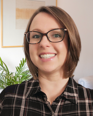 Photo of Marta Salerno, Registered Psychotherapist, MA