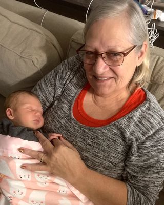Photo of Rebecca S Fraze, Counselor, MS, LMHC, SUDP