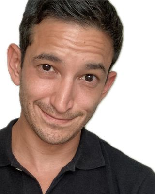 Photo of Alejandro Pina - Couples Feel Understood, Marriage & Family Therapist, MS, LMFT