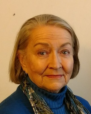 Photo of Ann D Cady, Counselor in Connecticut