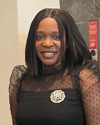 Photo of Nkechinyere Esther Josephs, Registered Counselling Therapist-Candidate, MD, MACP, RCT-C