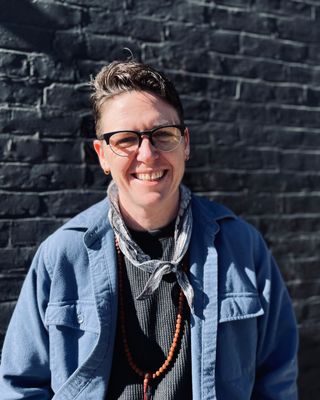 Photo of Leigh Hendrix, Licensed Professional Counselor, LPC, NCC