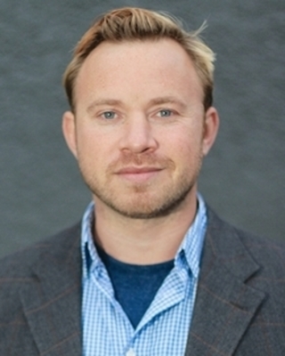 Photo of Jesse Frender, Counsellor in Vancouver, BC