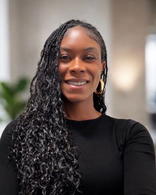 Photo of Kiana Giles - Conquer Mental Health Services, Psychiatric Nurse Practitioner, MSN, APRN, PMHNP-B