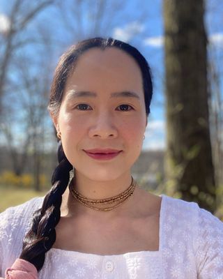 Photo of Quynh Nguyen - Quynh Nguyen, IFS & Somatic Therapist, Licensed Mental Health Counselor Associate, LMHCA