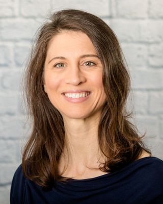Photo of Nastasya van der Straten, Pre-Licensed Professional, PhD