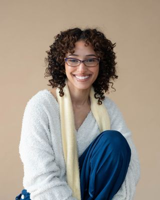 Photo of Heather Hall, Pre-Licensed Professional, MHC-LP