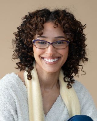 Photo of Heather Hall, Pre-Licensed Professional, MHC-LP