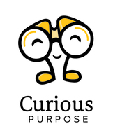 Gallery Photo of Curious Purpose Logo