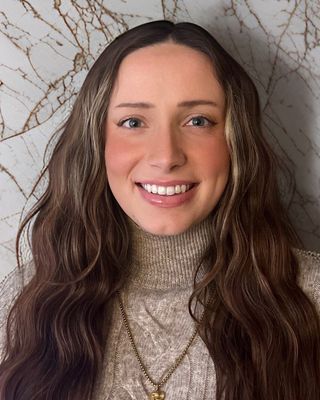 Photo of Alexis Dielman, Limited Licensed Psychologist, MA, LLP