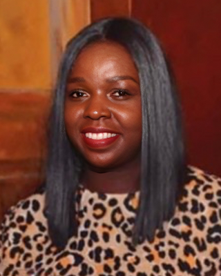 Photo of Pauline Nyalala, Psychiatric Nurse Practitioner, PMHNP