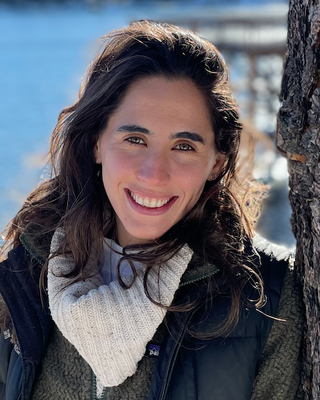 Photo of Lara Daitter, Pre-Licensed Professional, MA