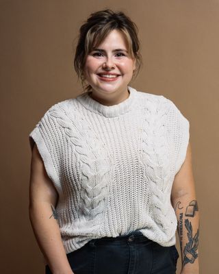 Photo of Emily Davinroy, Counselor, LMHCA