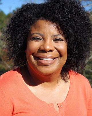 Photo of Sheila P Campbell, EdD, MS, MA, NCC, Licensed Professional Counselor in Decatur