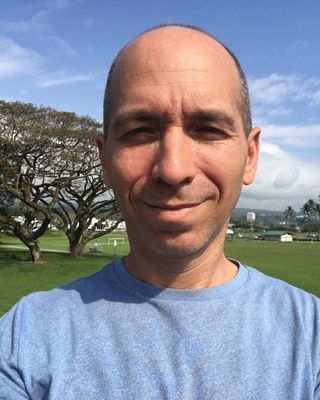 Photo of Jonathan Moss, Clinical Social Work/Therapist in Hilo, HI