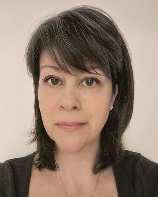 Photo of Nicole Saltsman, Registered Psychotherapist, RP