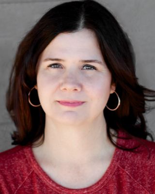 Photo of Hope Griswold, Licensed Master Social Worker, LMSW