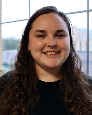 Photo of Alyssa Beley, Counselor, LAPC