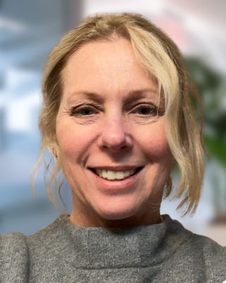 Photo of Dana Schmidt Dalba, Licensed Professional Counselor, MA, LPC, NCC