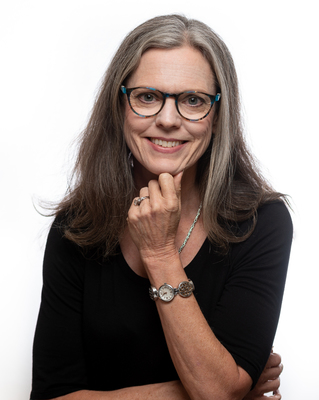 Photo of Jenny Tegrotenhuis, Counselor, LMHC, CCTP, CGT