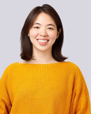 Photo of Li-Wen Cheng, Counselor, MA, LAC