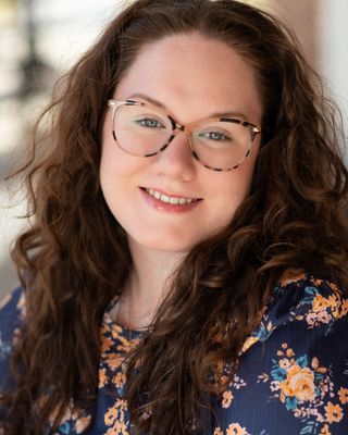 Photo of Destiny Sadler, Provisional Licensed Professional Counselor , MS, PLPC