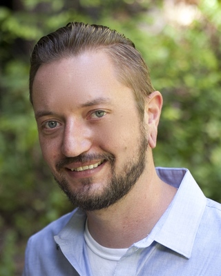 Photo of Ross E. Farley III, Marriage & Family Therapist in Salinas, CA