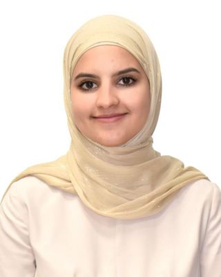 Photo of Shymaa Alatrash, MACP, RP(Q), Registered Psychotherapist (Qualifying)