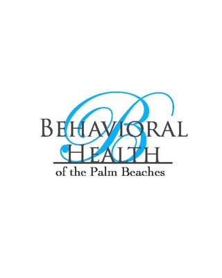 Photo of Behavioral Health of the Palm Beaches, LCSW, MSW, BA, Treatment Center in Lake Worth
