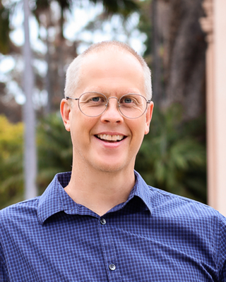 Photo of Herbert Schnabel, Marriage & Family Therapist, LMFT