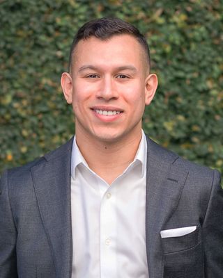 Photo of Daniel Olavarría, Clinical Social Work/Therapist in Hoboken, NJ
