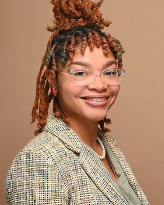 Photo of Chanel Watkins, MFTA, CSW, Marriage & Family Therapist Associate