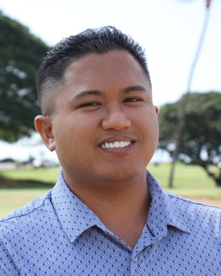 Photo of Roy Angelo Briones Manosca, Counselor, LMHC