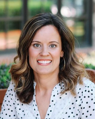 Photo of Tessa Wolf, Psychologist, PsyD