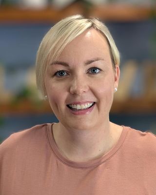 Photo of Tracey Gough, Registered Social Worker, MSW, RSW