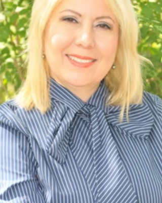 Photo of Hilda Moreno, Licensed Professional Counselor, LPC