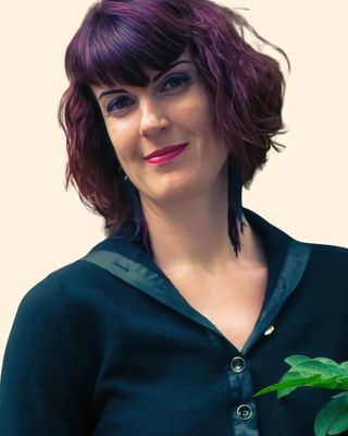 Photo of Dr. Heather Helmke, Psychologist, PhD, PsyD