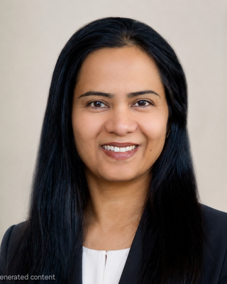 Photo of Swarna Kommireddy - Swarna Kommireddy - Anew Era TMS & Psychiatry, Psychiatric Nurse Practitioner, MSN, PMHNP