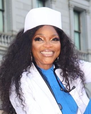 Photo of Assumpta Hope Bourgeois - Better days healthcare and Psychiatric Service INC, Psychiatric Nurse Practitioner, PMHNP