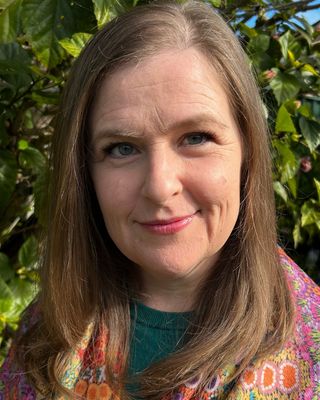 Photo of Anna Reveley, Psychologist, MPsych, MACPA