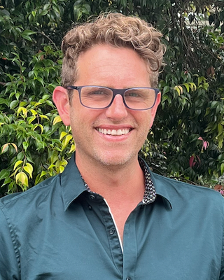Photo of Adam Weatherill, Clinical Social Work/Therapist in Queensland