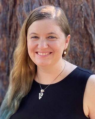 Photo of Abigail Stone, Marriage & Family Therapist in Berkeley, CA