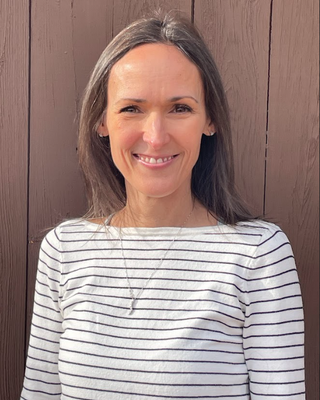 Photo of Laura Reffner, Pre-Licensed Professional, LPC-A