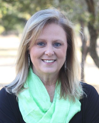 Photo of Deana Reed, Licensed Professional Counselor in Austin, TX