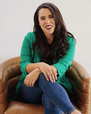 Photo of Astrid Mora, Licensed Professional Counselor, CSC, LPC