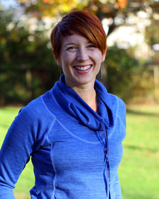 Photo of Megan A West, Counselor in Bellingham, WA