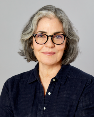 Photo of Alison Kalfus, Clinical Social Work/Therapist, LCSW