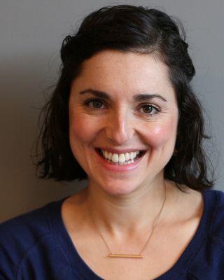 Photo of Sonya Khan, Psychologist, HCPC - Clin. Psych.