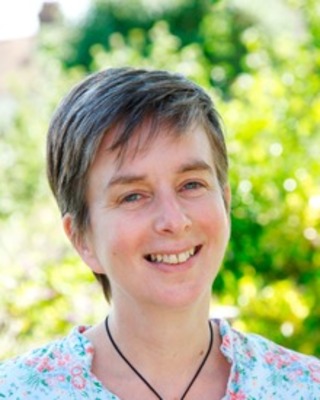 Photo of Angela Brooke, Counsellor in Capel Saint Mary, England