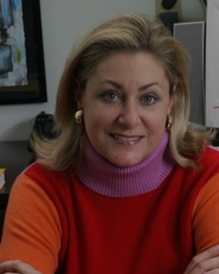 Photo of Jennifer Lock Oman, Clinical Social Work/Therapist in 50321, IA